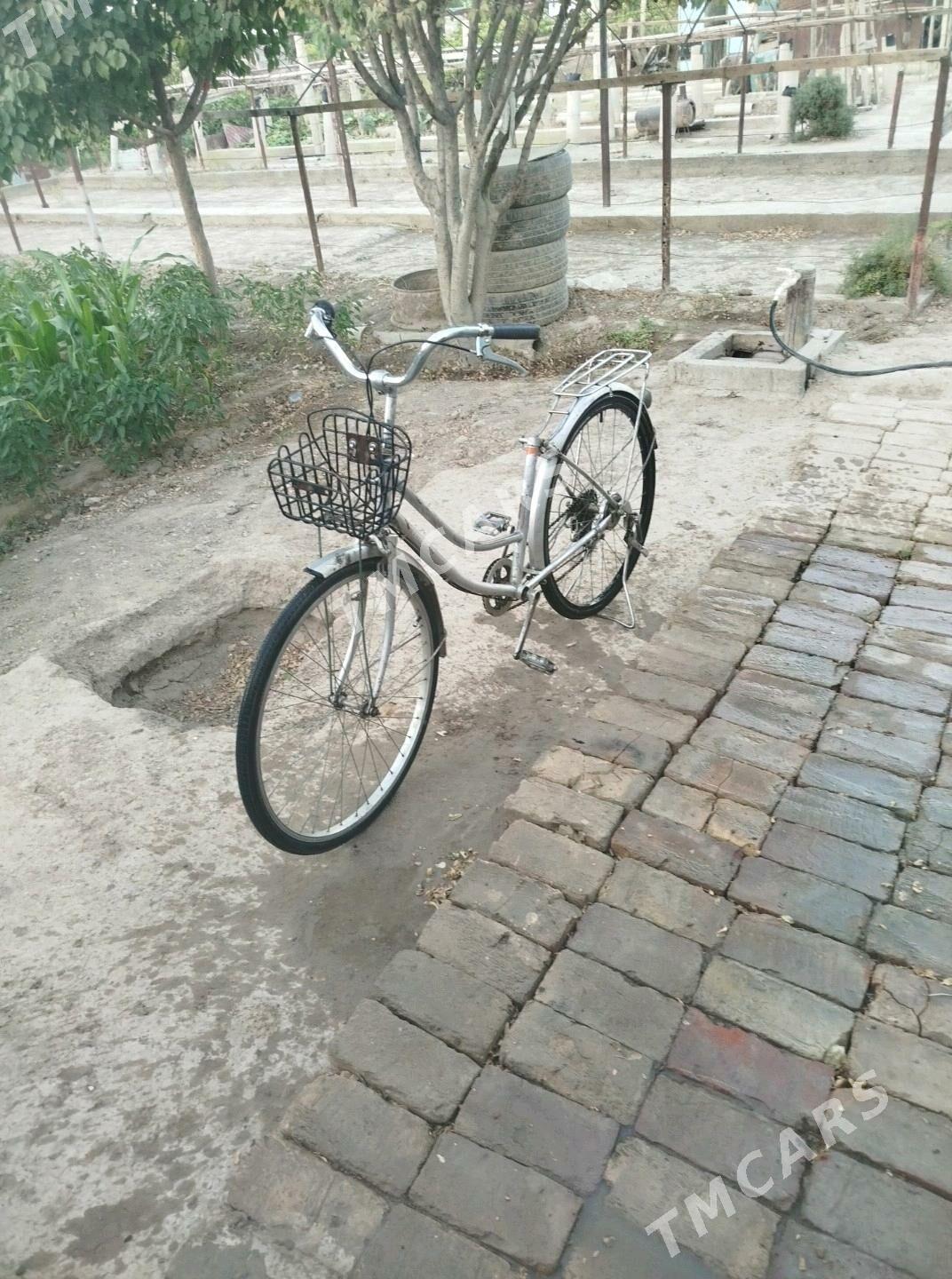 tigit 26/lik - Gökdepe - img 2