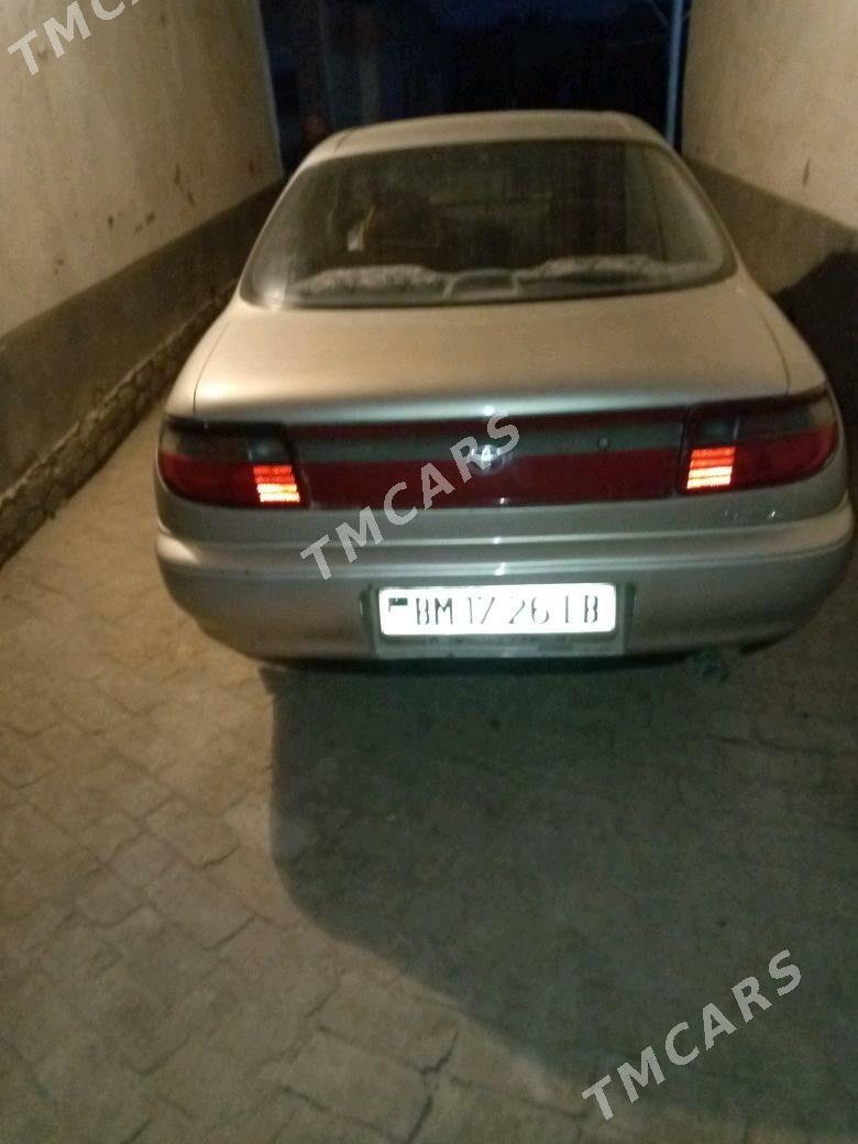 Toyota Carina 1995 - 76 000 TMT - Халач - img 2