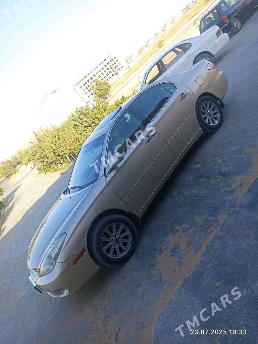 Lexus ES 300 2003 - 170 000 TMT - Seýdi - img 2