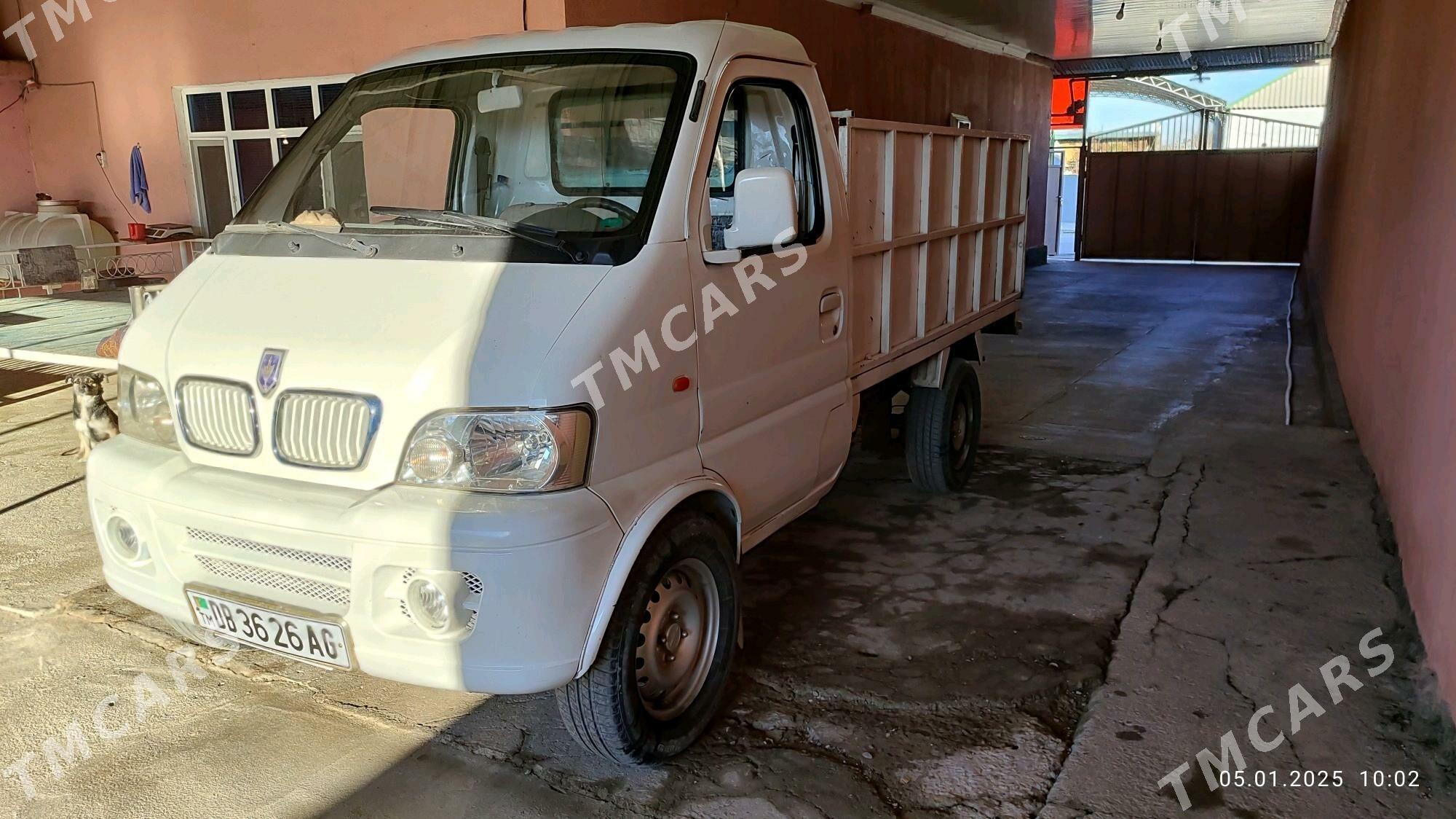 Forland H2 2012 - 85 000 TMT - Багир - img 4