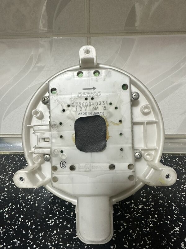 Lexus Is ventilator 1 200 TMT - Aşgabat - img 2