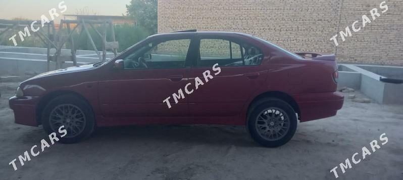 Nissan 300ZX 1996 - 35 000 TMT - Саят - img 3