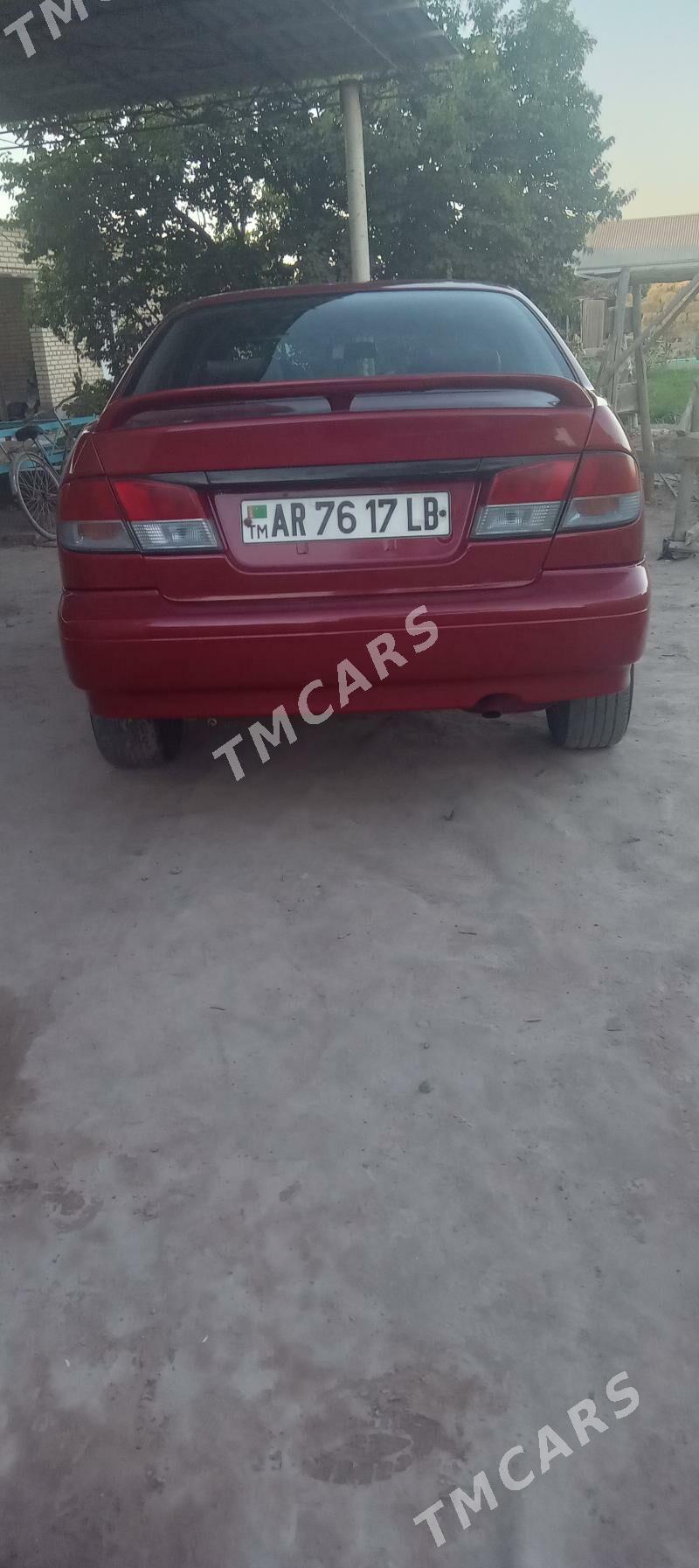 Nissan 300ZX 1996 - 35 000 TMT - Саят - img 6