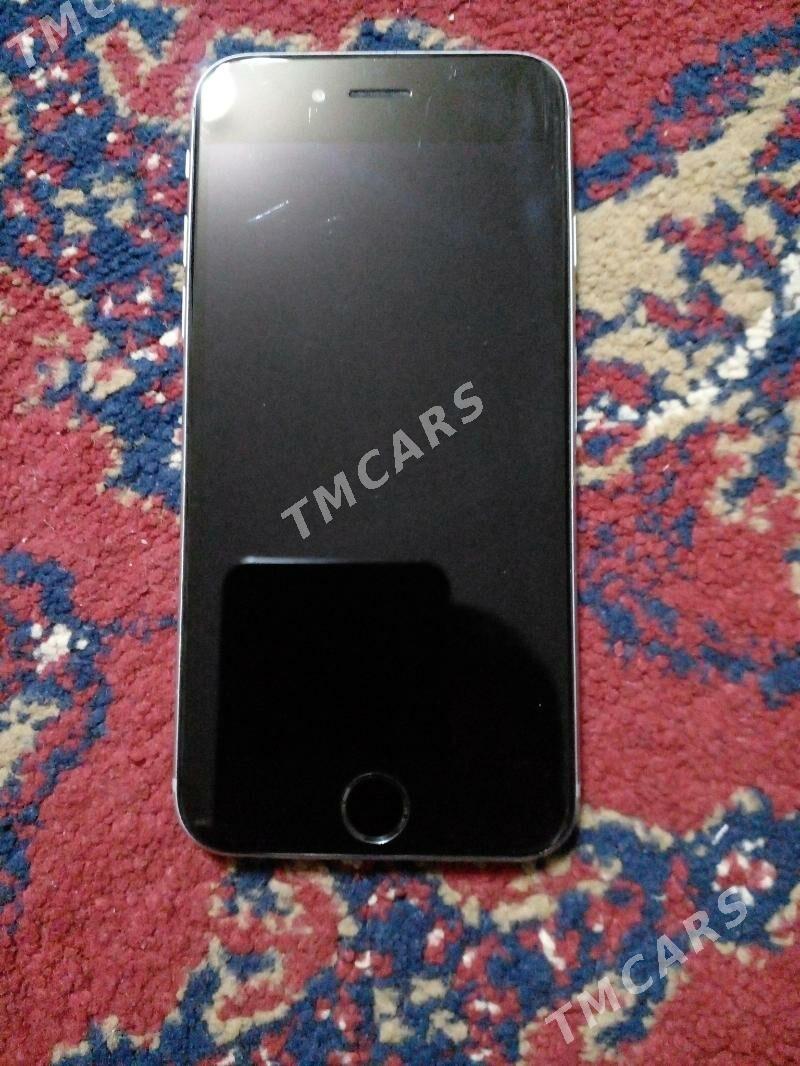 iPhone 6s - Aşgabat - img 1