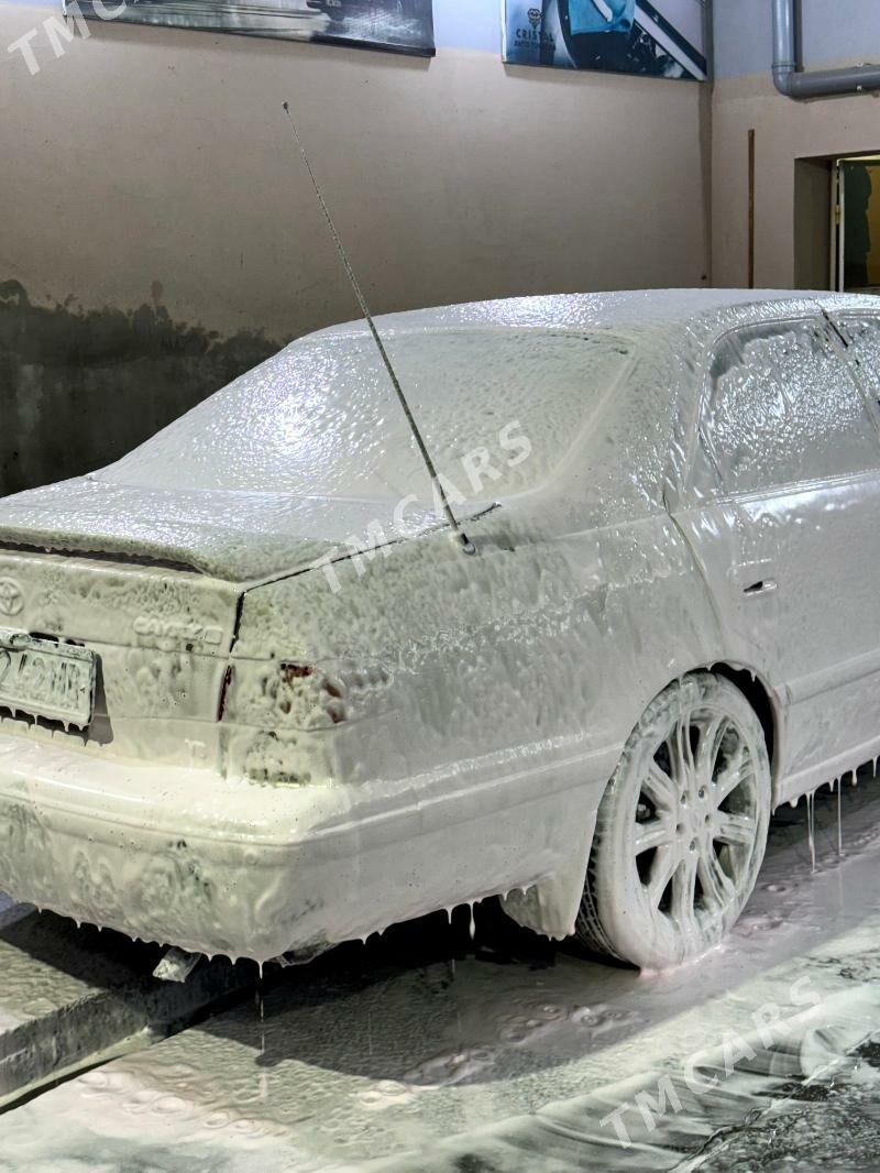 Toyota Camry 2001 - 195 000 TMT - Мары - img 2