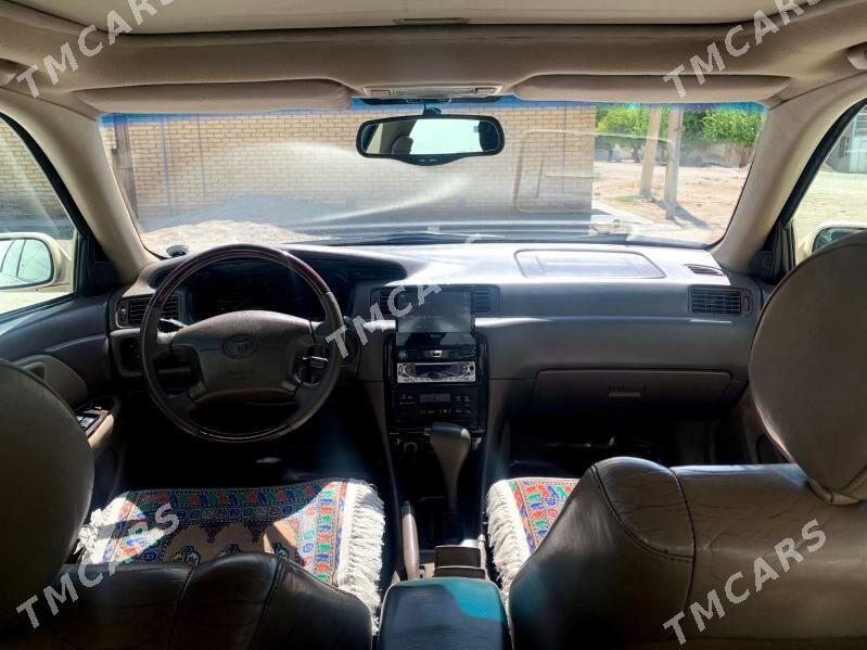 Toyota Camry 2001 - 195 000 TMT - Мары - img 3