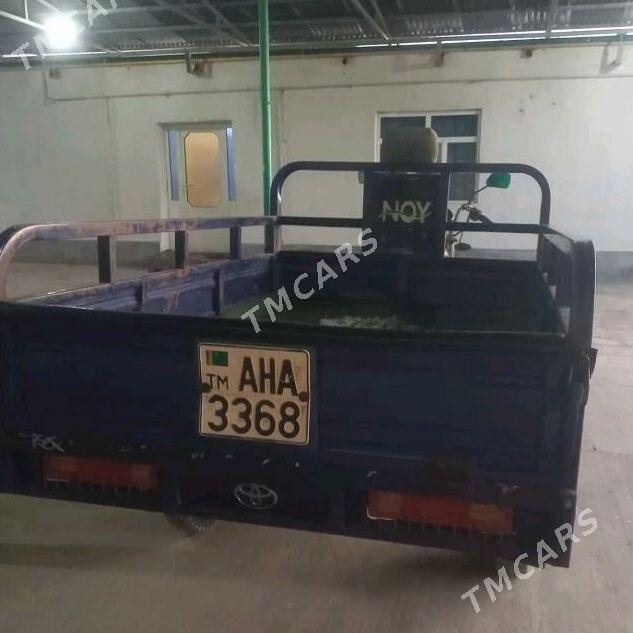 Fekon FK200-14G 2022 - 15 000 TMT - Änew - img 2