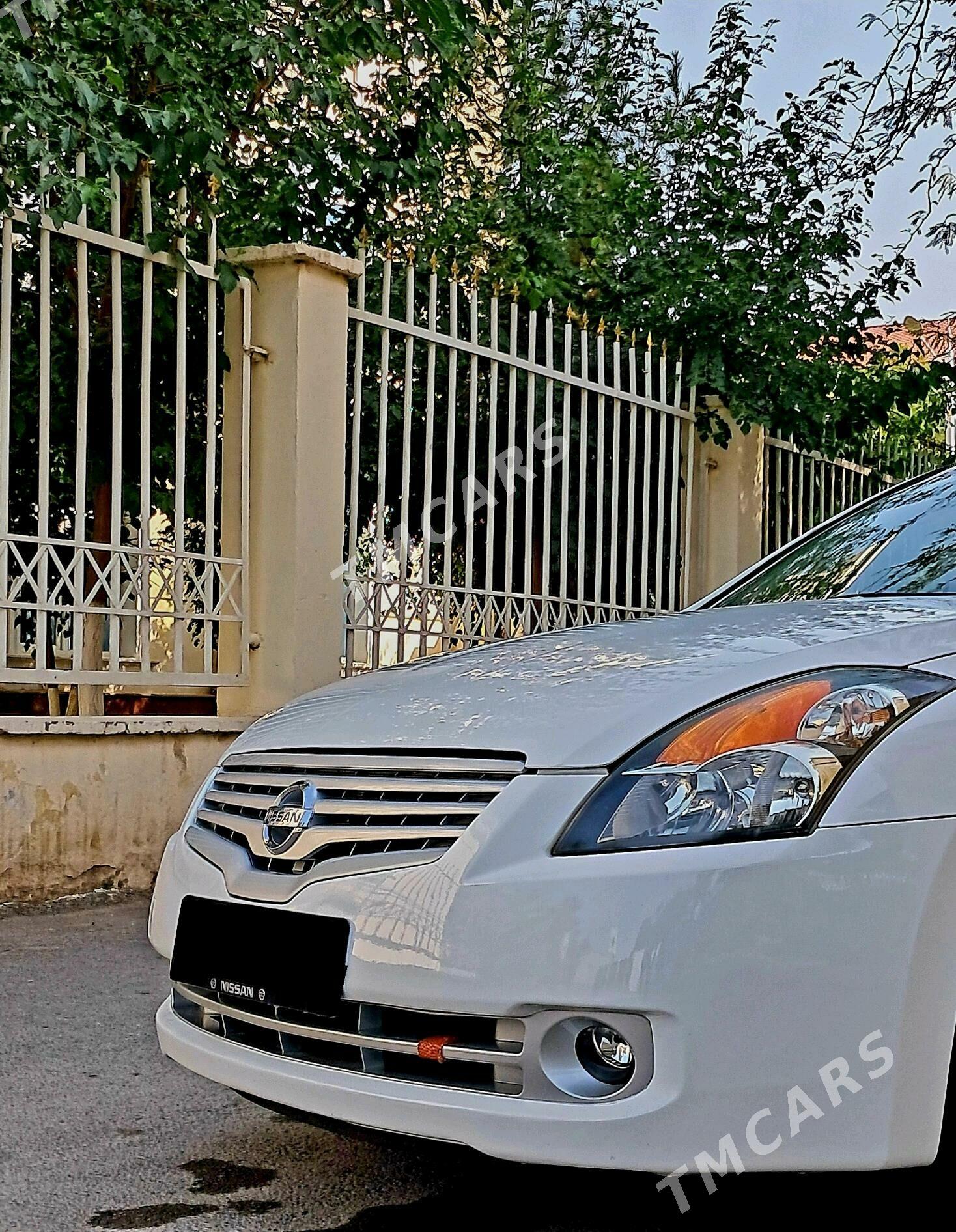 Nissan Altima 2007 - 125 000 TMT - Ашхабад - img 4