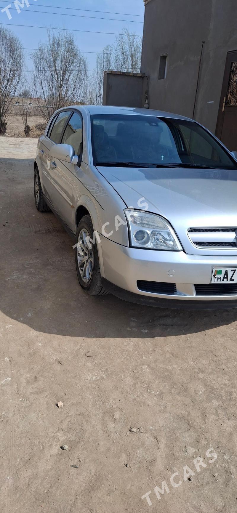 Opel Signum 2003 - 100 000 TMT - Шабатский этрап - img 4
