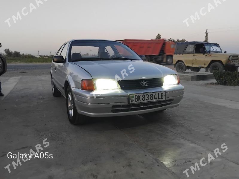 Toyota Tercel 1995 - 52 000 TMT - Дянев - img 7