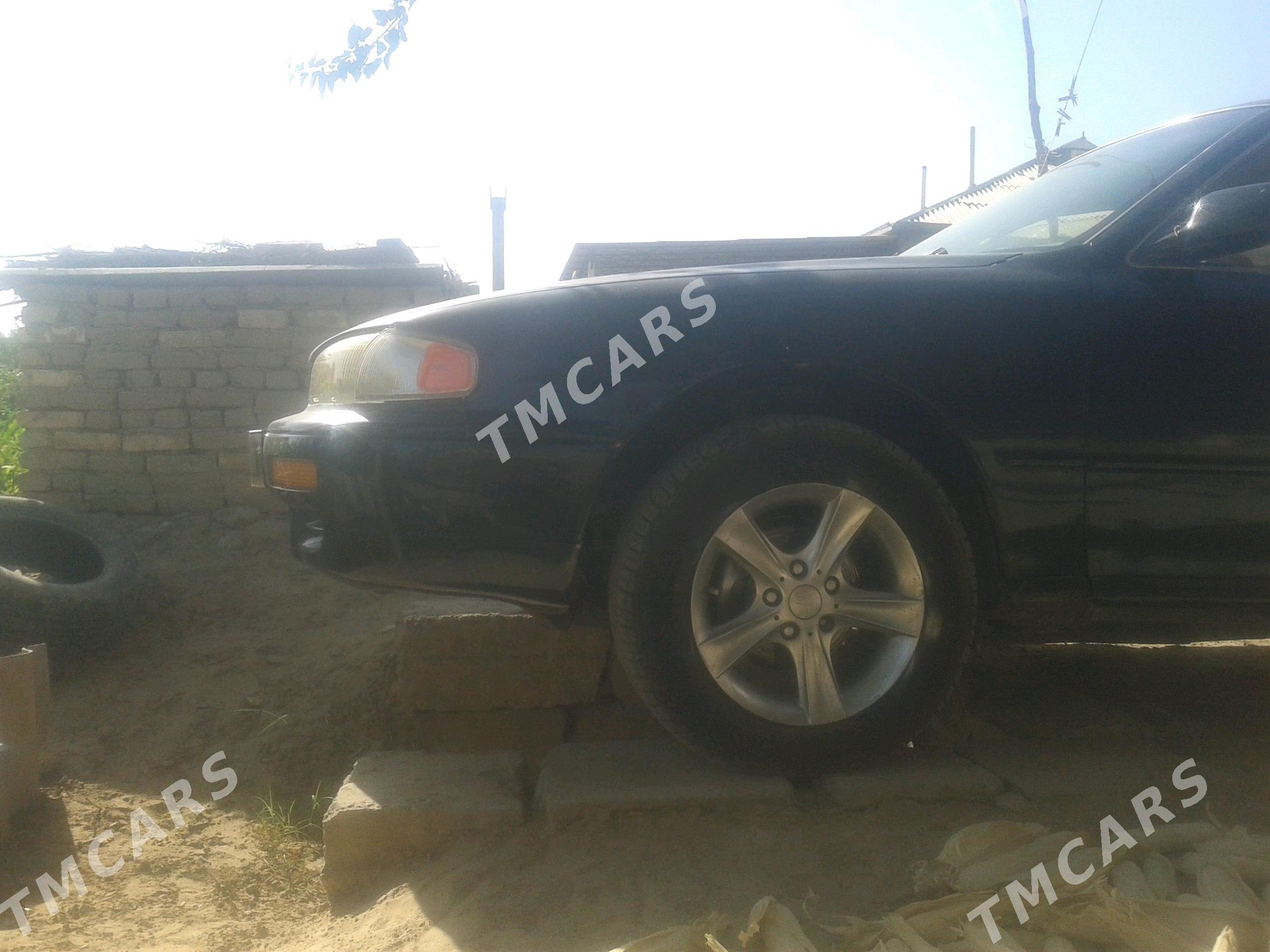 Toyota Camry 1995 - 75 000 TMT - Мары - img 5