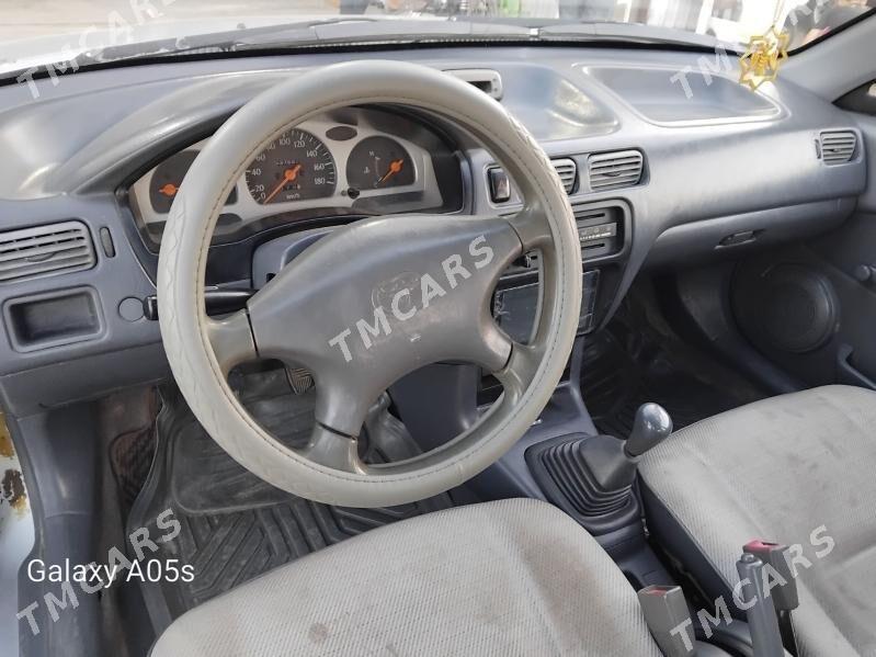 Toyota Tercel 1995 - 52 000 TMT - Дянев - img 8