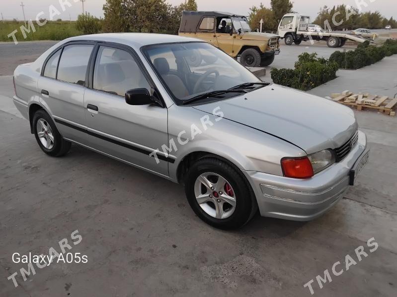 Toyota Tercel 1995 - 52 000 TMT - Дянев - img 10