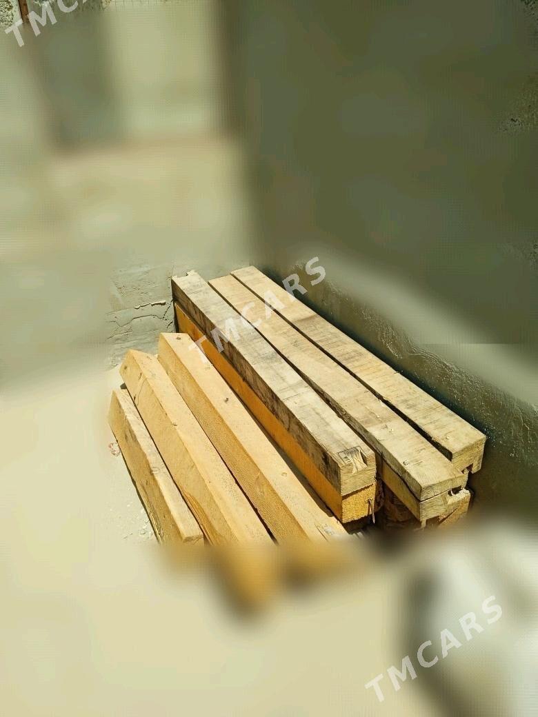agaç - Balkanabat - img 2