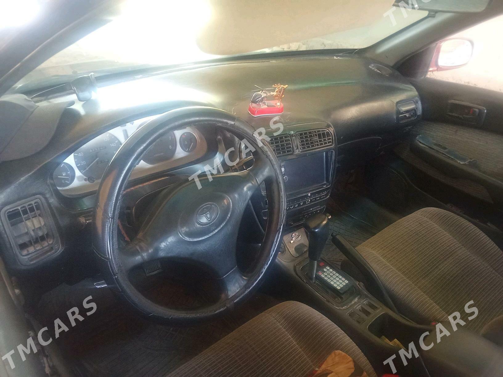 Toyota Carina 1993 - 45 000 TMT - Керки - img 3