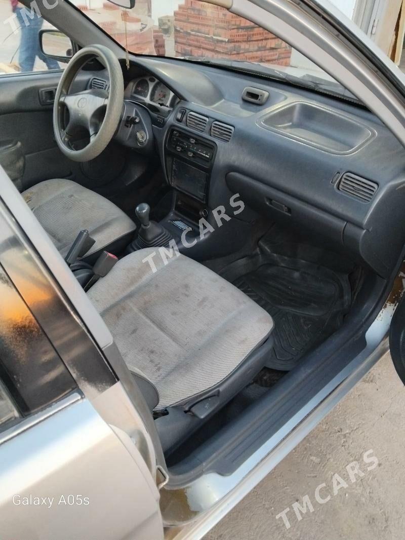 Toyota Tercel 1995 - 52 000 TMT - Дянев - img 5