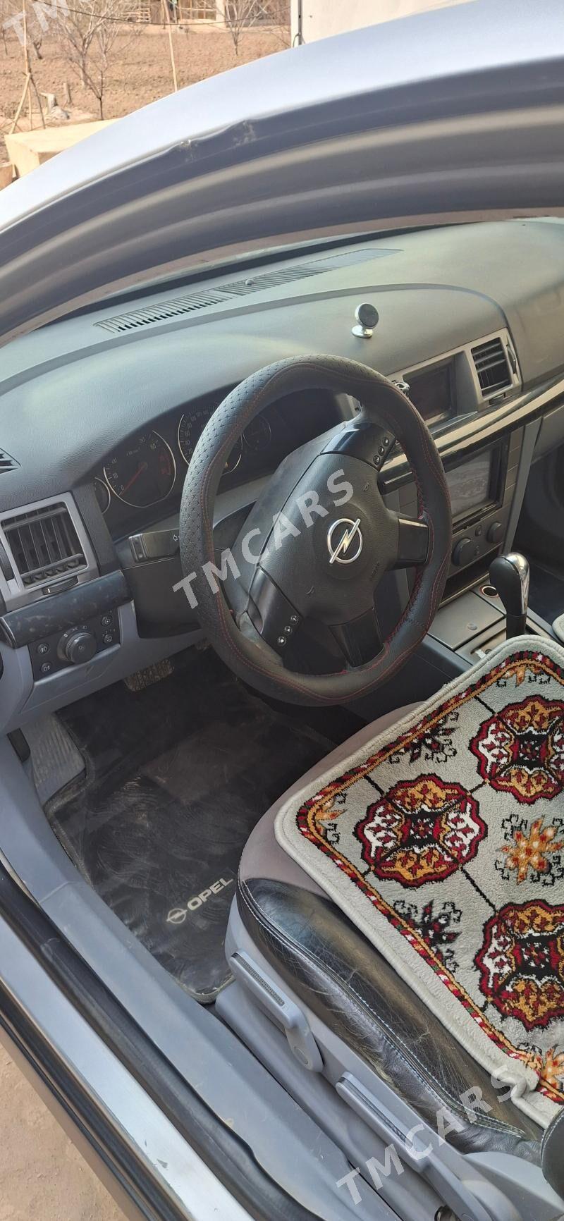 Opel Signum 2003 - 100 000 TMT - Шабатский этрап - img 2