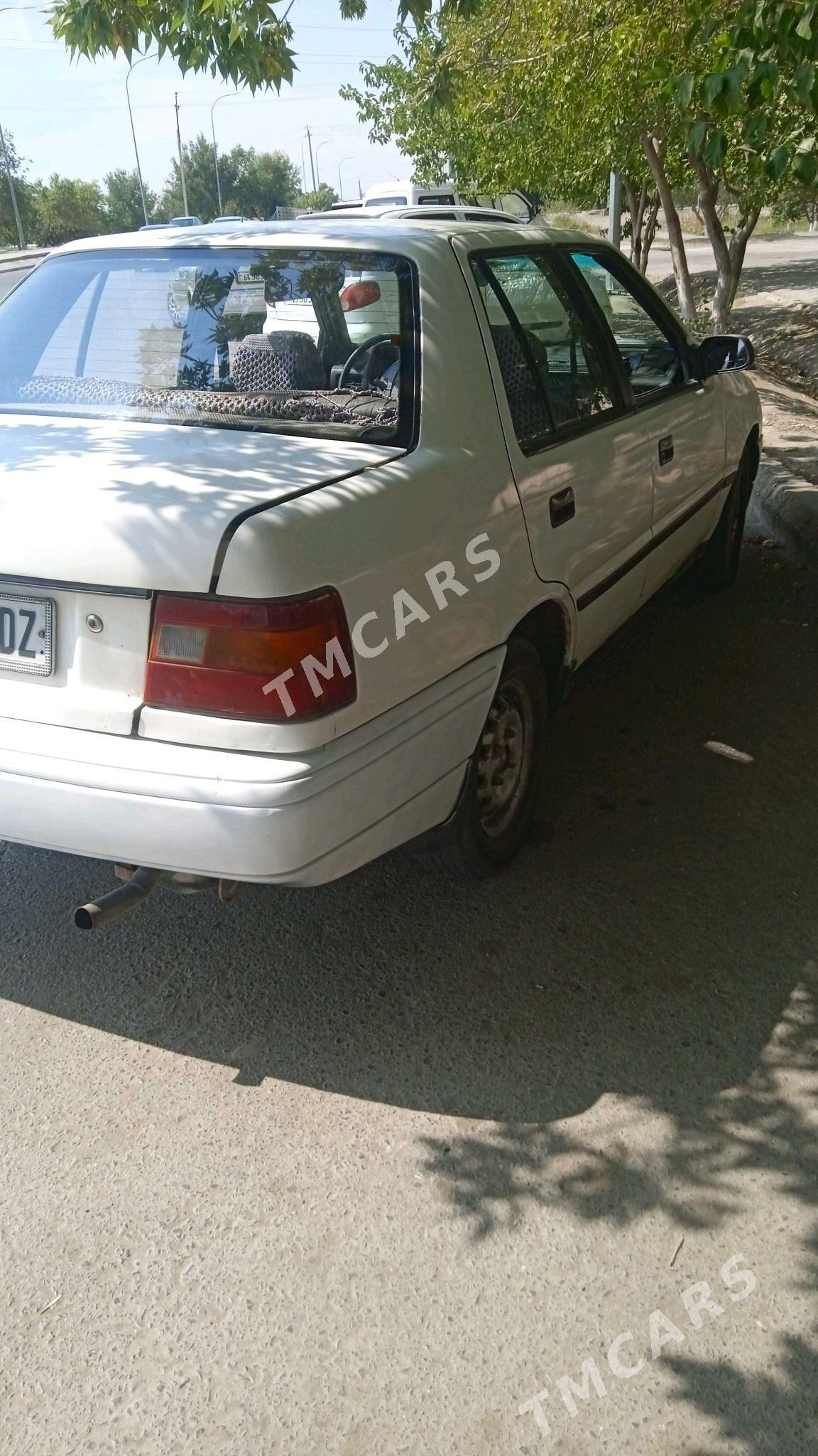 Hyundai Elantra 1994 - 19 000 TMT - Daşoguz - img 2