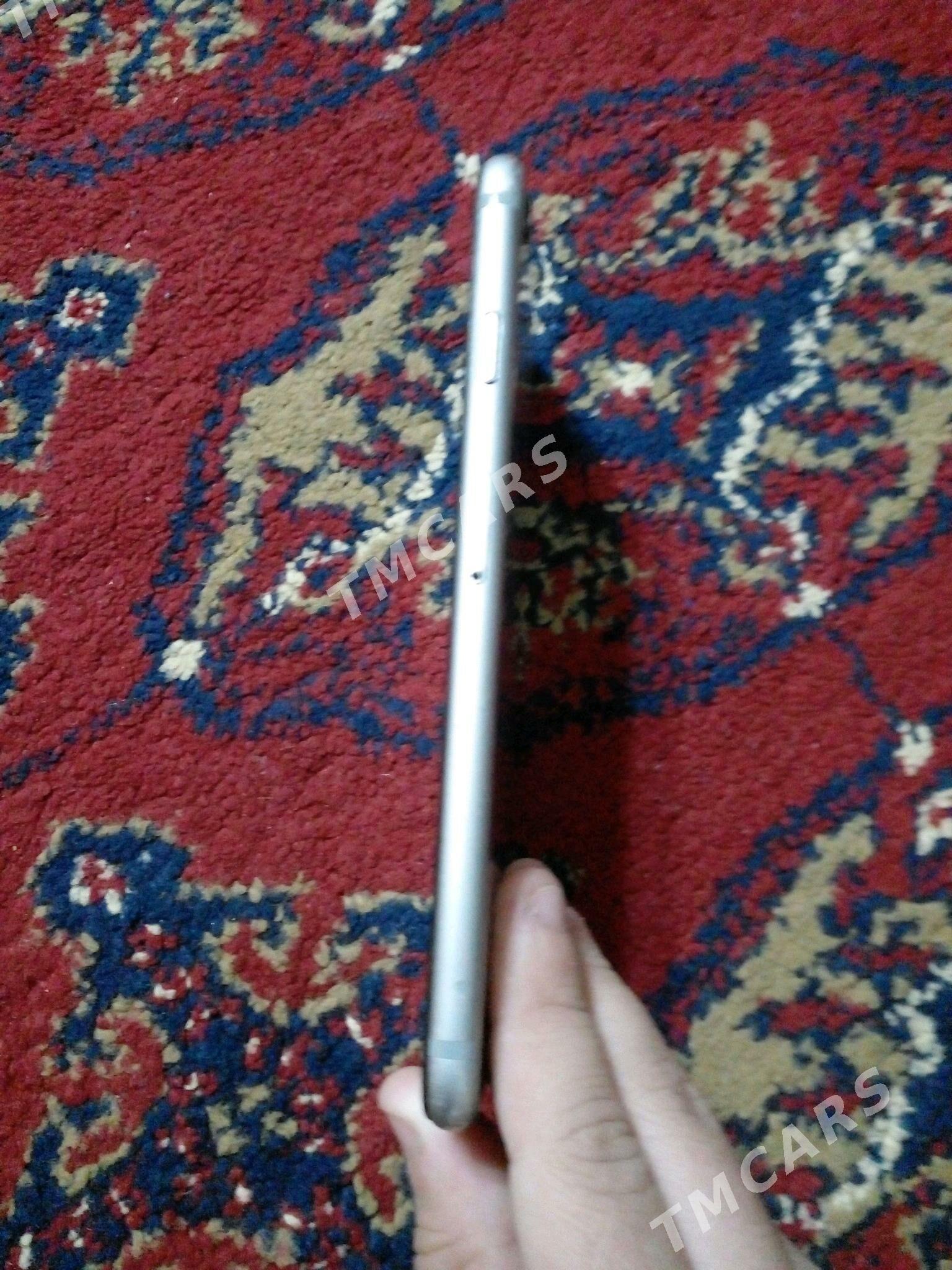 iPhone 6s - Aşgabat - img 3