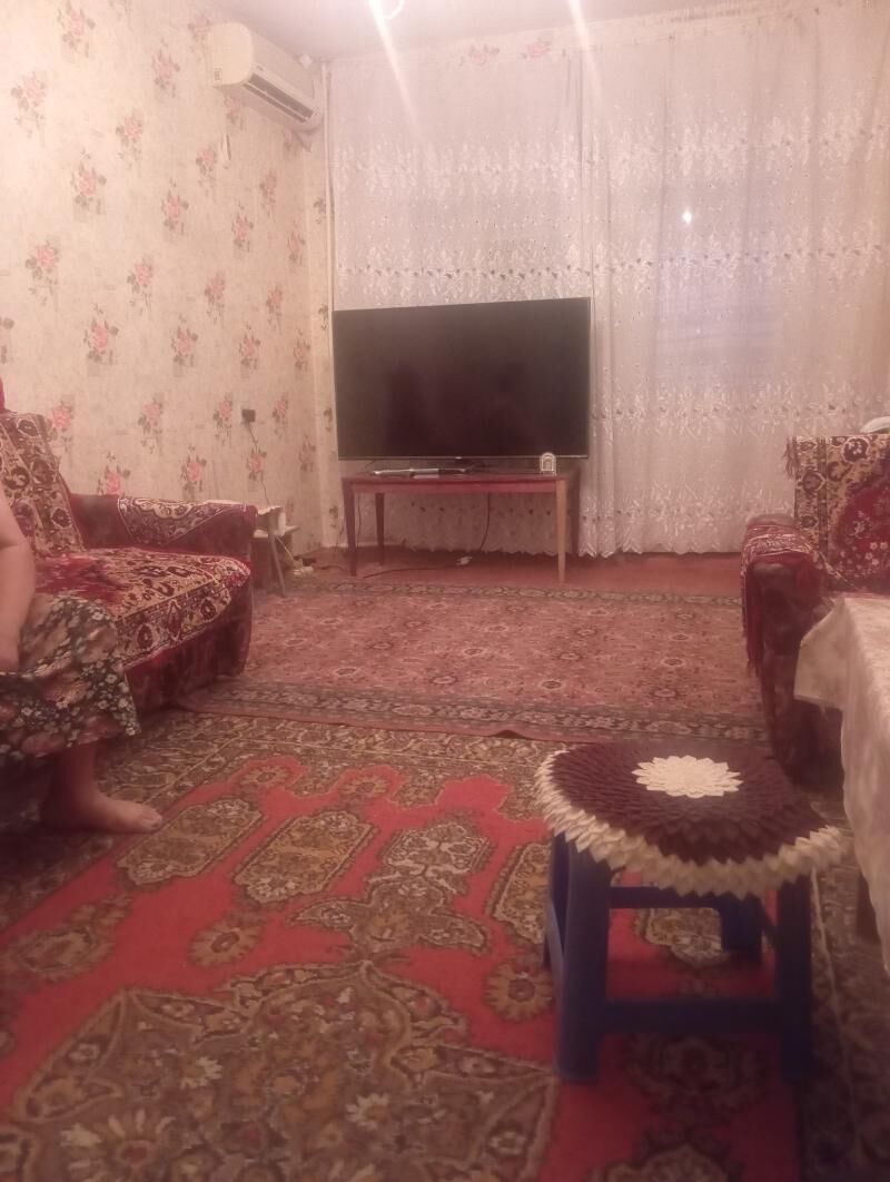 3 комнат - Türkmenabat - img 7