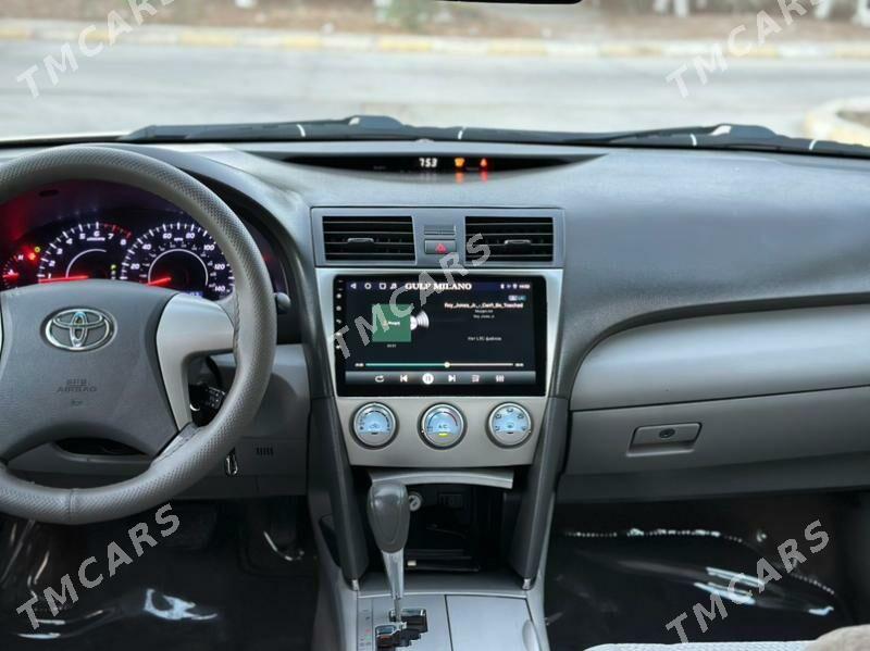 Toyota Camry 2010 - 170 000 TMT - Türkmenabat - img 3