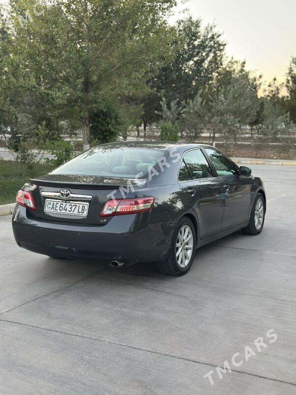 Toyota Camry 2010 - 170 000 TMT - Türkmenabat - img 2