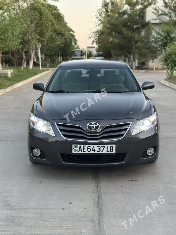 Toyota Camry 2010 - 170 000 TMT - Türkmenabat - img 4