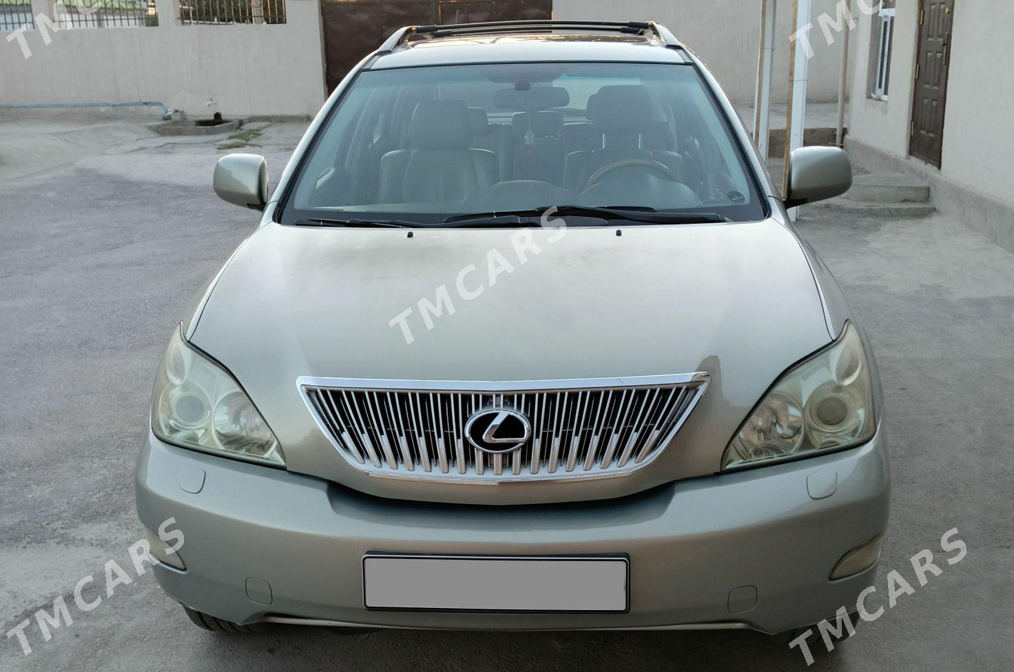 Lexus RX 330 2004 - 255 000 TMT - Aşgabat - img 4
