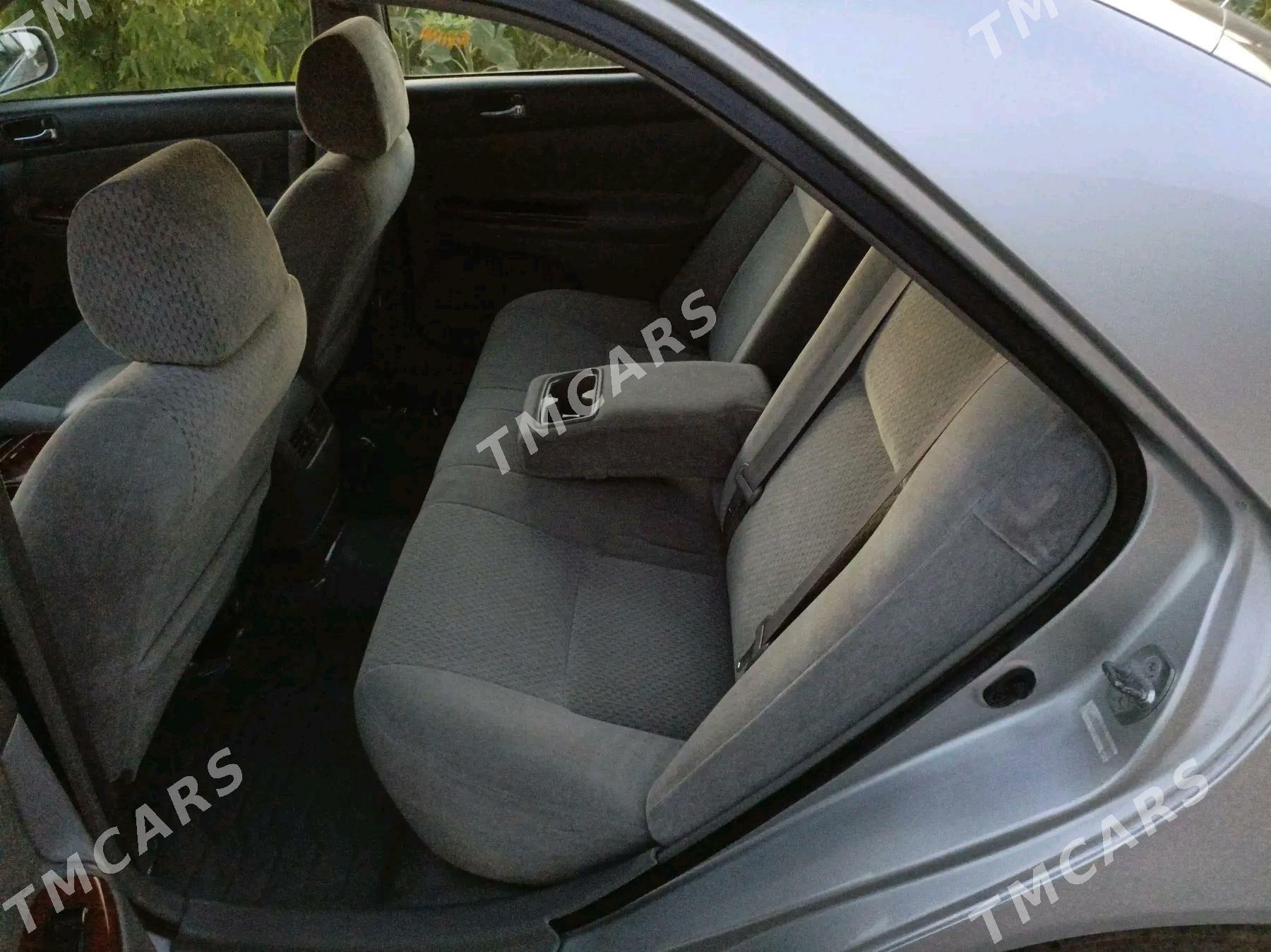 Toyota Camry 2002 - 170 000 TMT - Gubadag - img 3