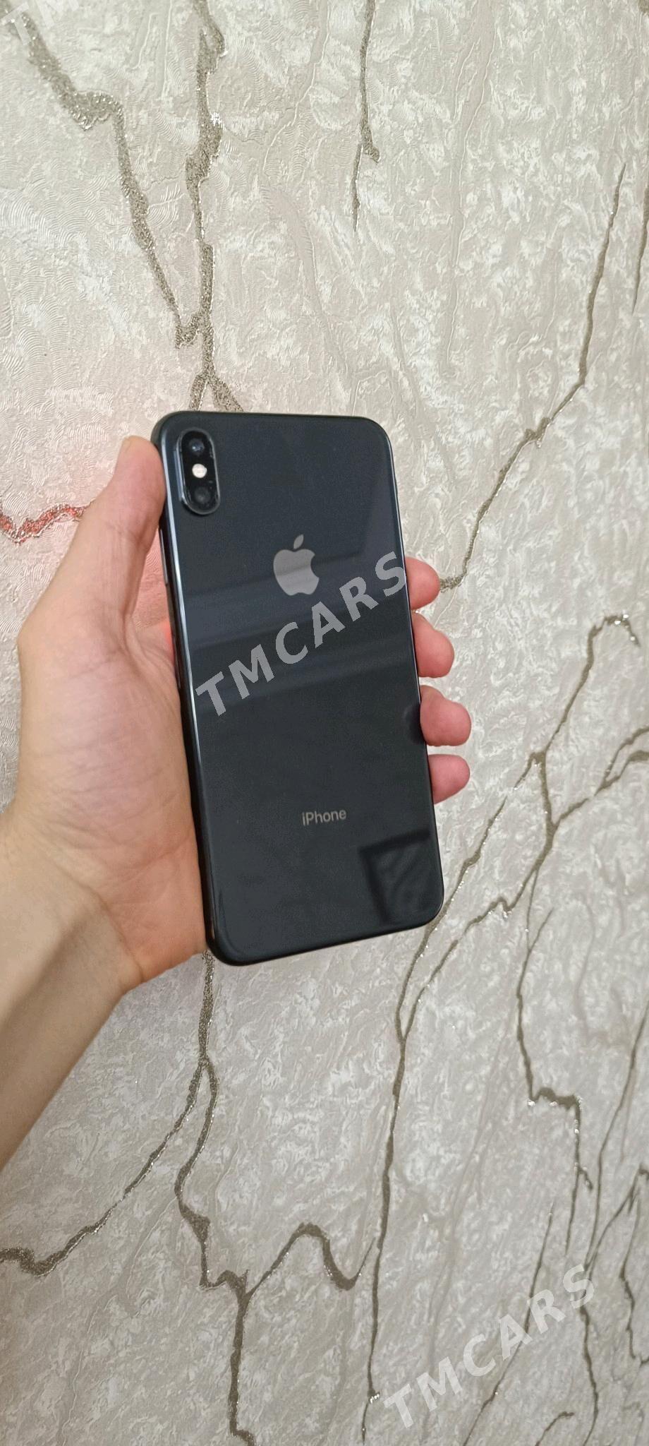 iPhone XS MAX - Мир 7 - img 2