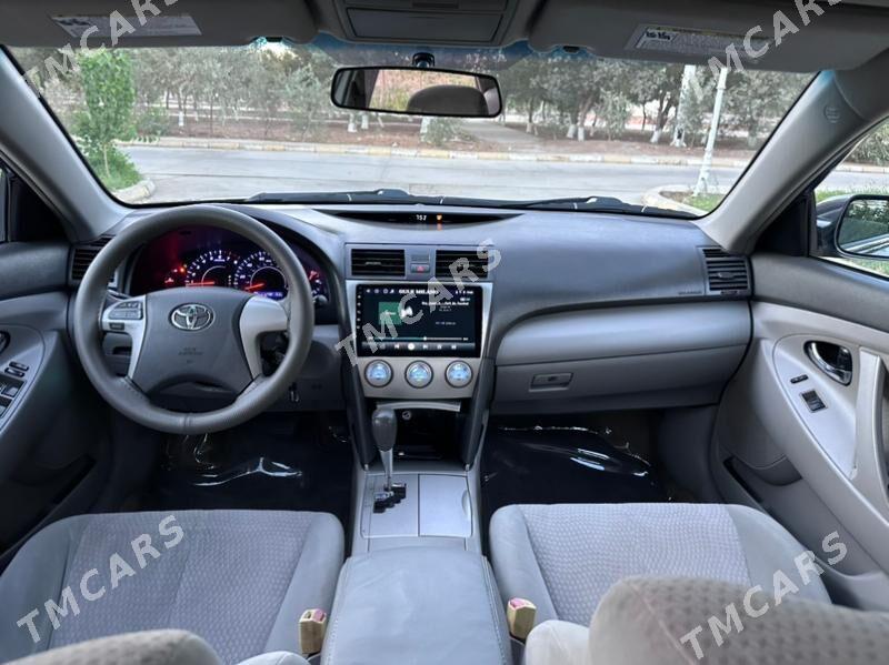 Toyota Camry 2010 - 170 000 TMT - Türkmenabat - img 5