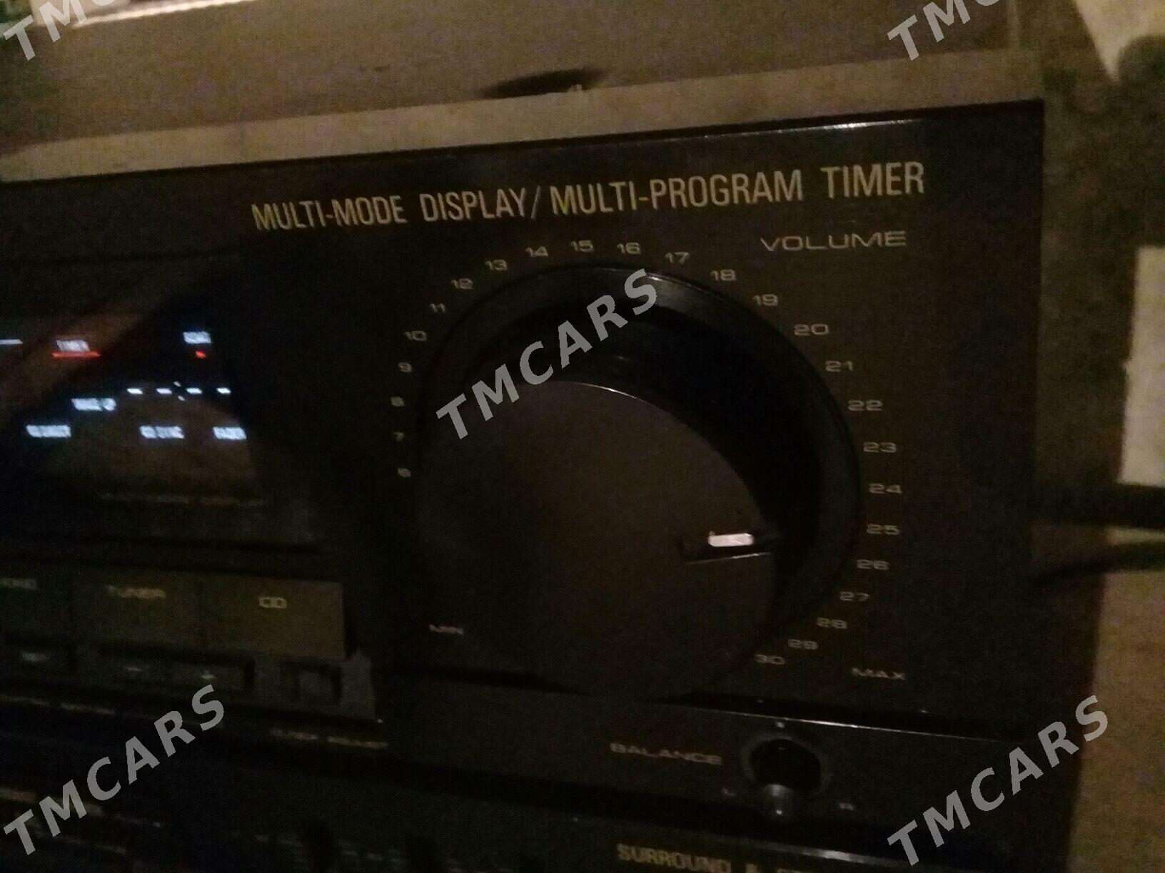 УСЕЛИТЕЛЬ   PIONEER - Türkmenabat - img 2