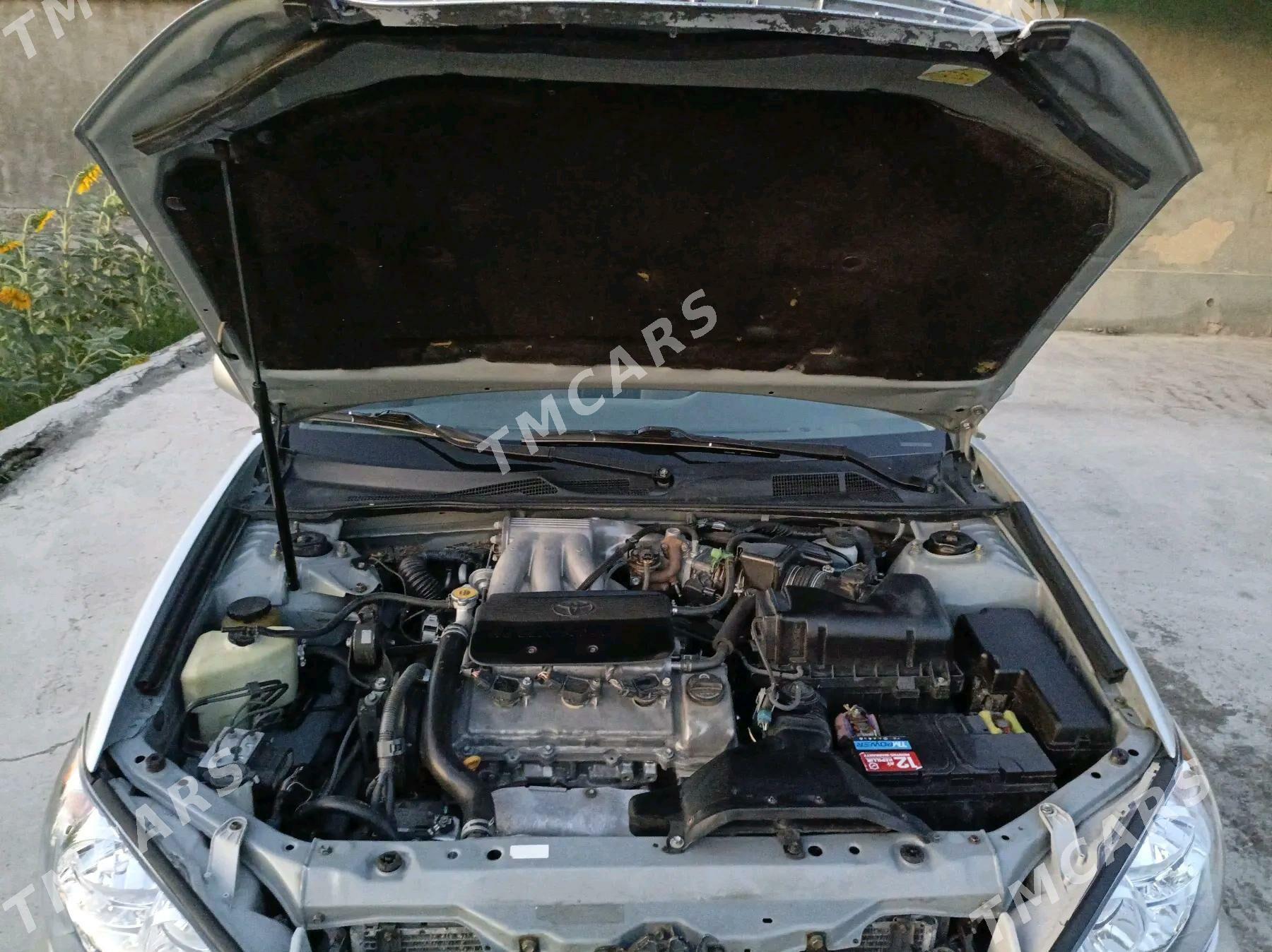 Toyota Camry 2002 - 170 000 TMT - Gubadag - img 2