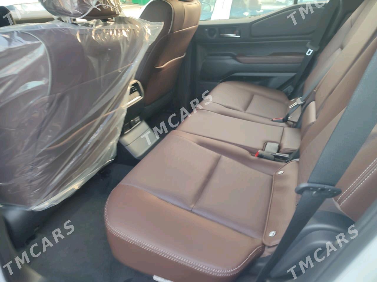 Toyota Land Cruiser Prado 2024 - 1 295 000 TMT - Aşgabat - img 5