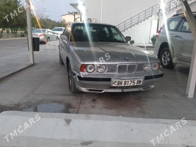 BMW 535 1990 - 26 000 TMT - Balkanabat - img 2
