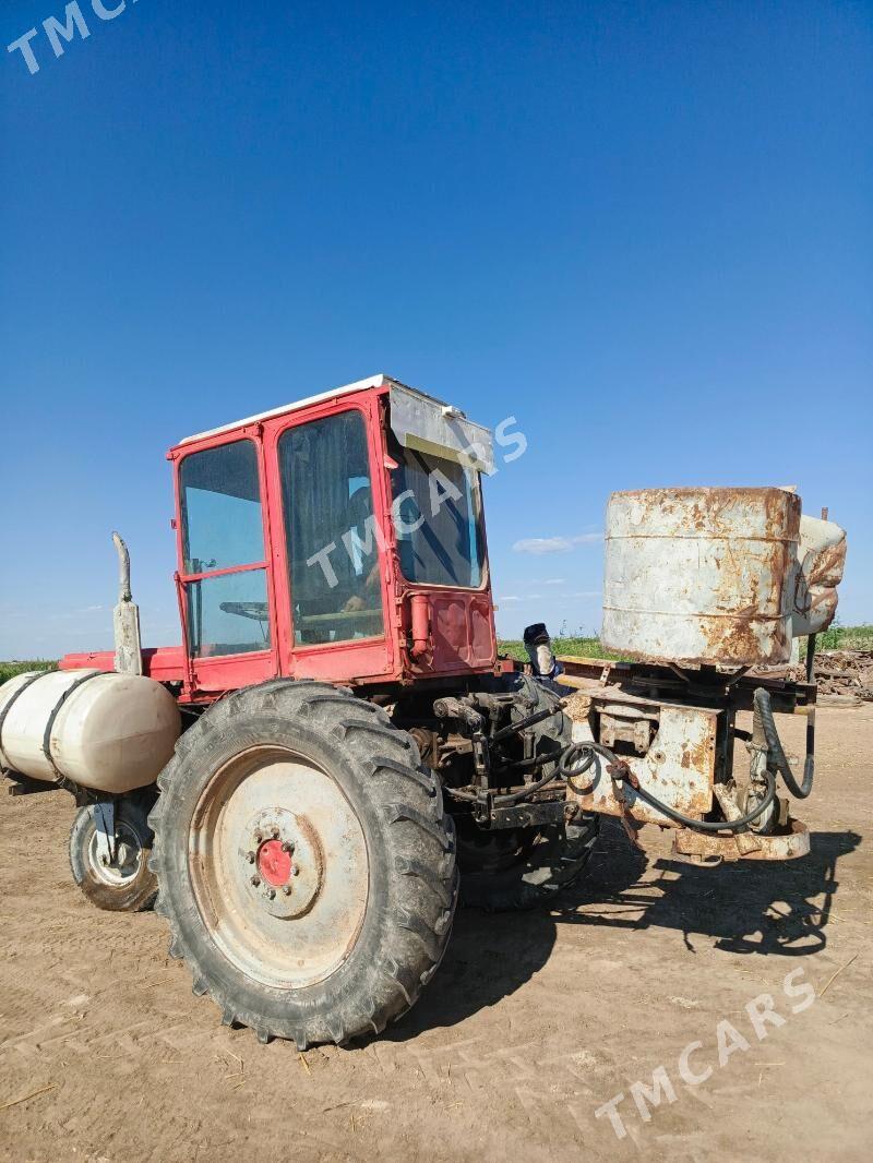 MTZ T-28 1992 - 30 000 TMT - етр. Туркменбаши - img 7