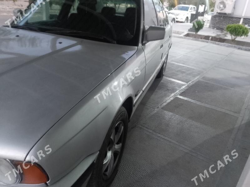 BMW 535 1990 - 26 000 TMT - Balkanabat - img 3