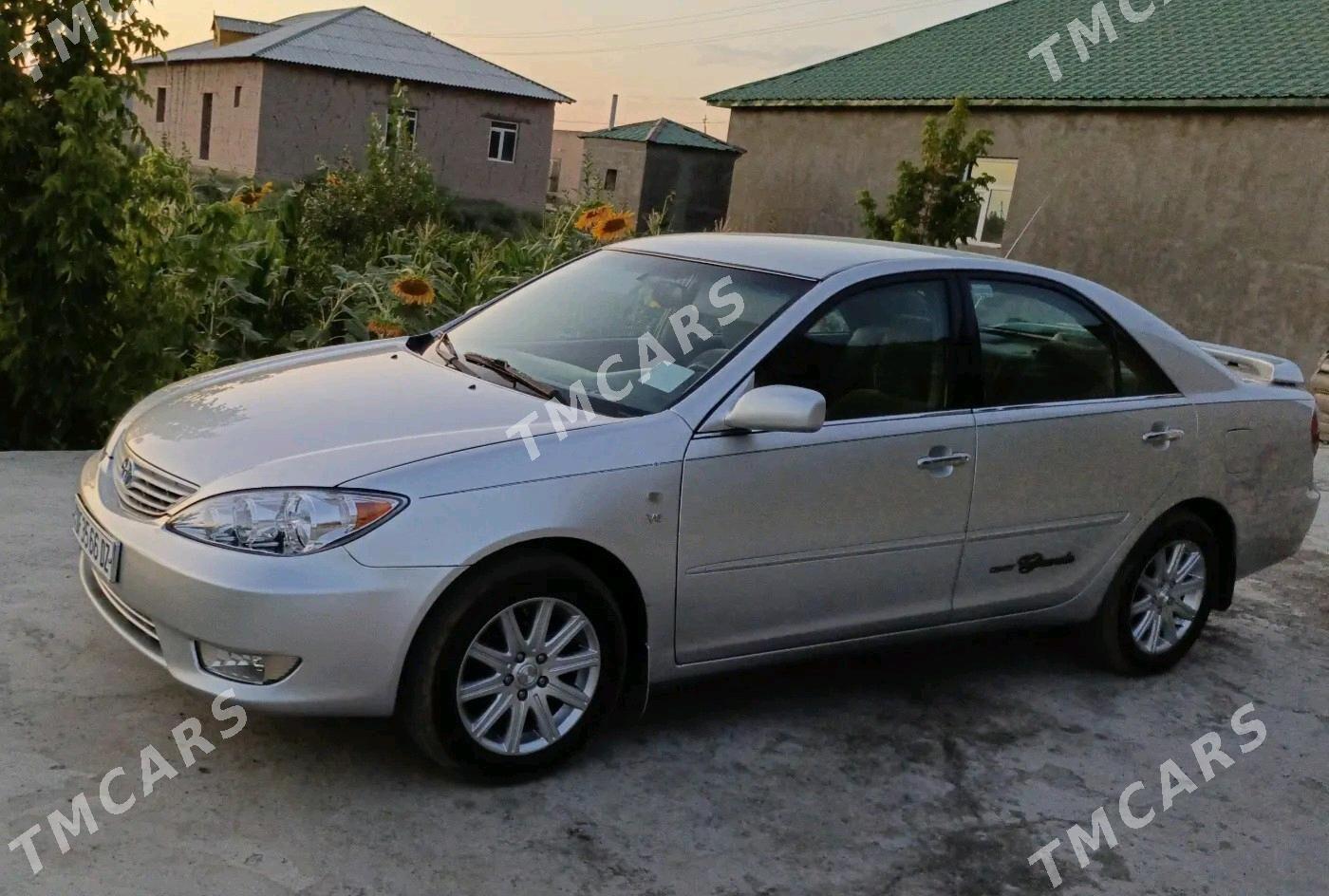 Toyota Camry 2002 - 170 000 TMT - Gubadag - img 5