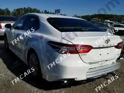 Toyota Camry 2018 - 295 000 TMT - Aşgabat - img 7