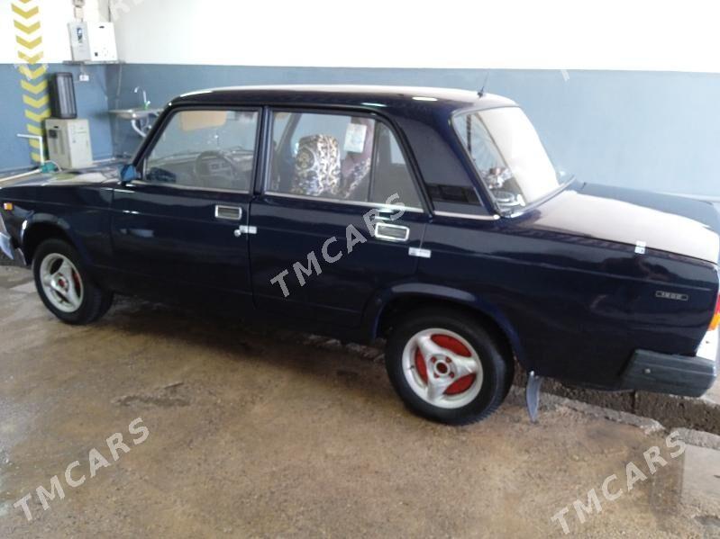 Lada 2107 1995 - 35 000 TMT - Mary - img 4