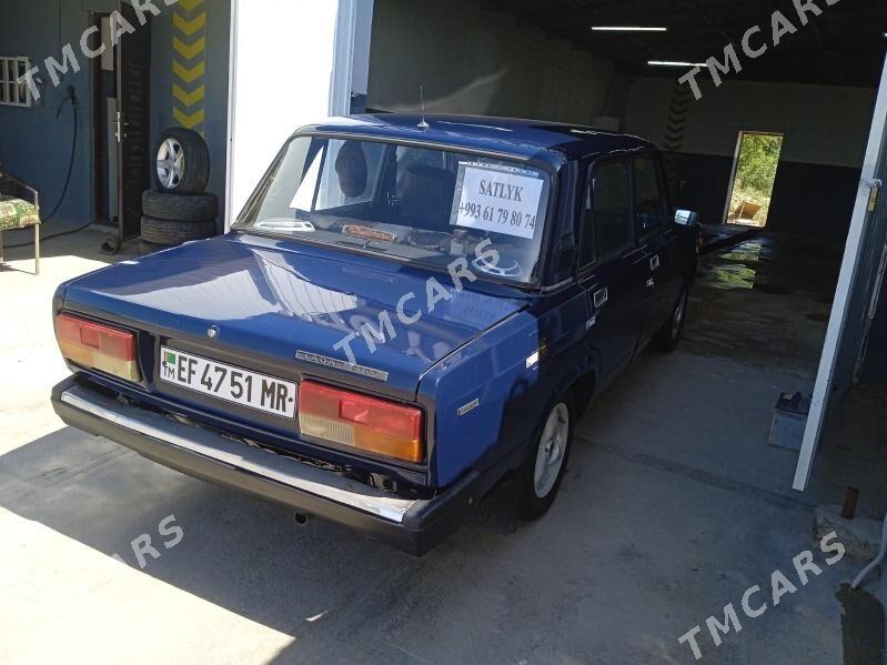Lada 2107 1995 - 35 000 TMT - Mary - img 7