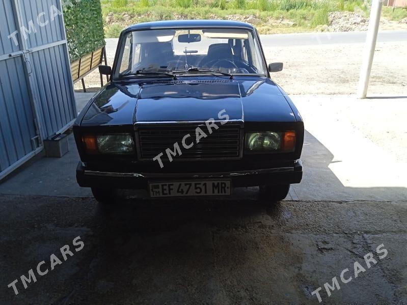 Lada 2107 1995 - 35 000 TMT - Mary - img 6