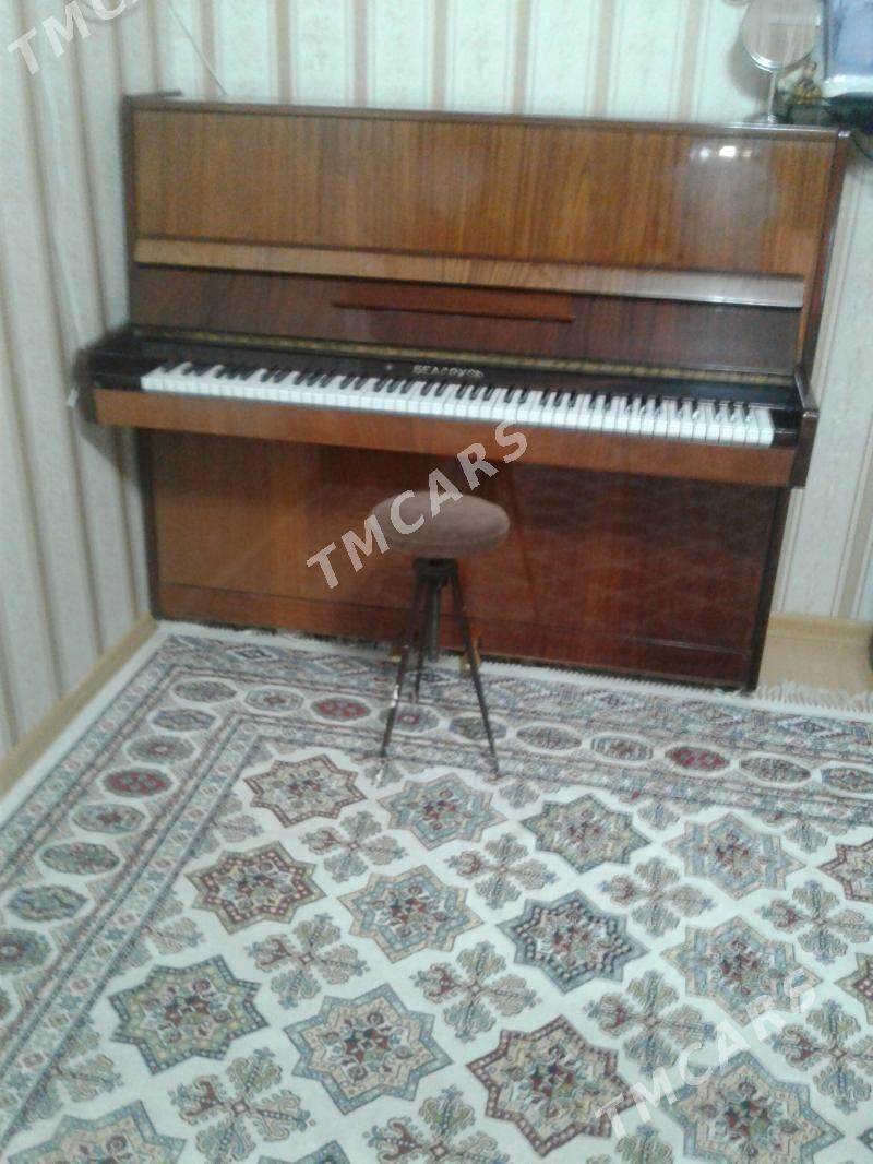 Пианино - Çärjew - img 2