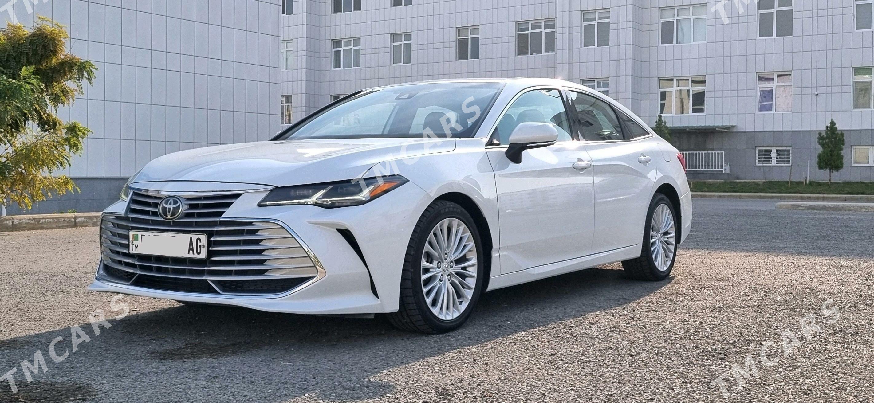 Toyota Avalon 2019 - 420 000 TMT - Ашхабад - img 3