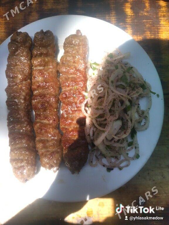 mangalcyn komekcisi - Mary - img 2