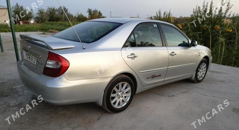 Toyota Camry 2002 - 170 000 TMT - Gubadag - img 8