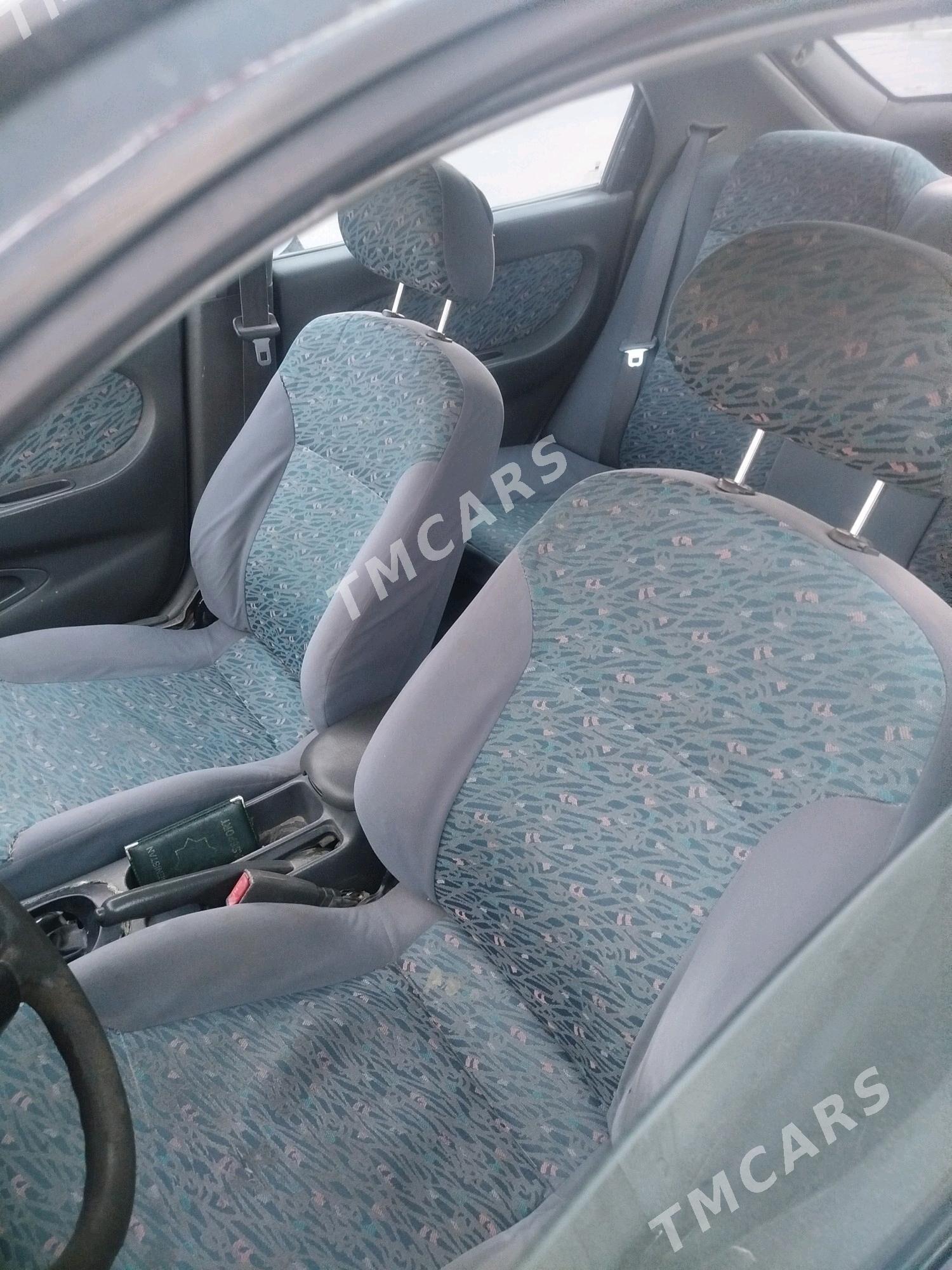 Kia Rio 2000 - 28 000 TMT - Теджен - img 4