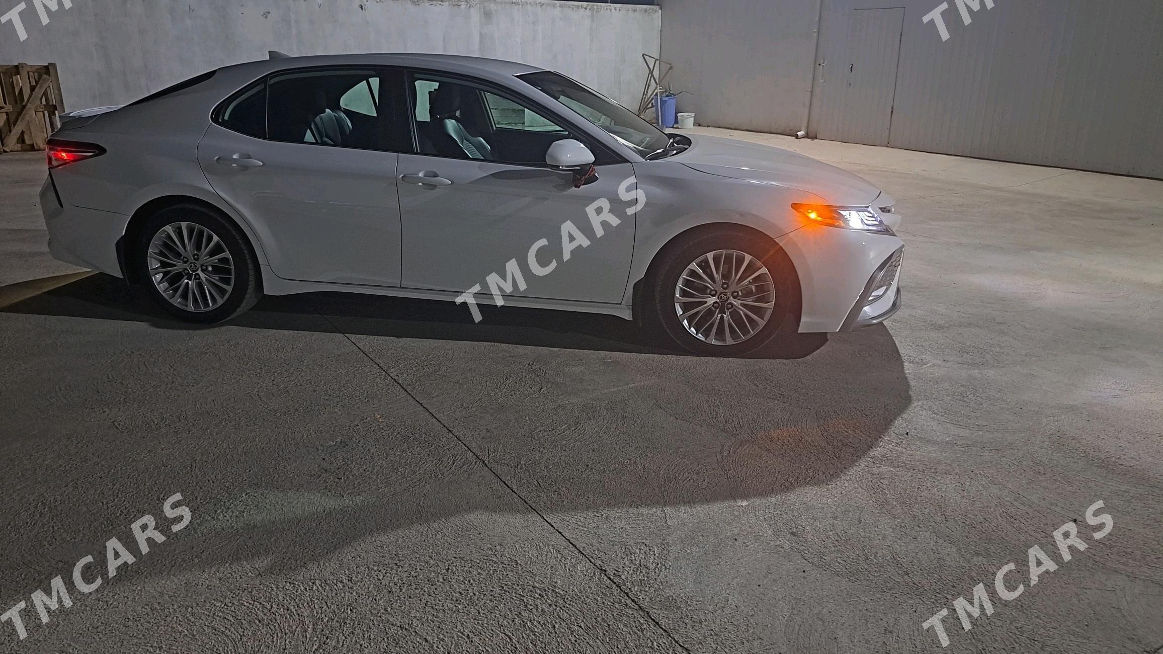 Toyota Camry 2020 - 305 000 TMT - Murgap - img 2