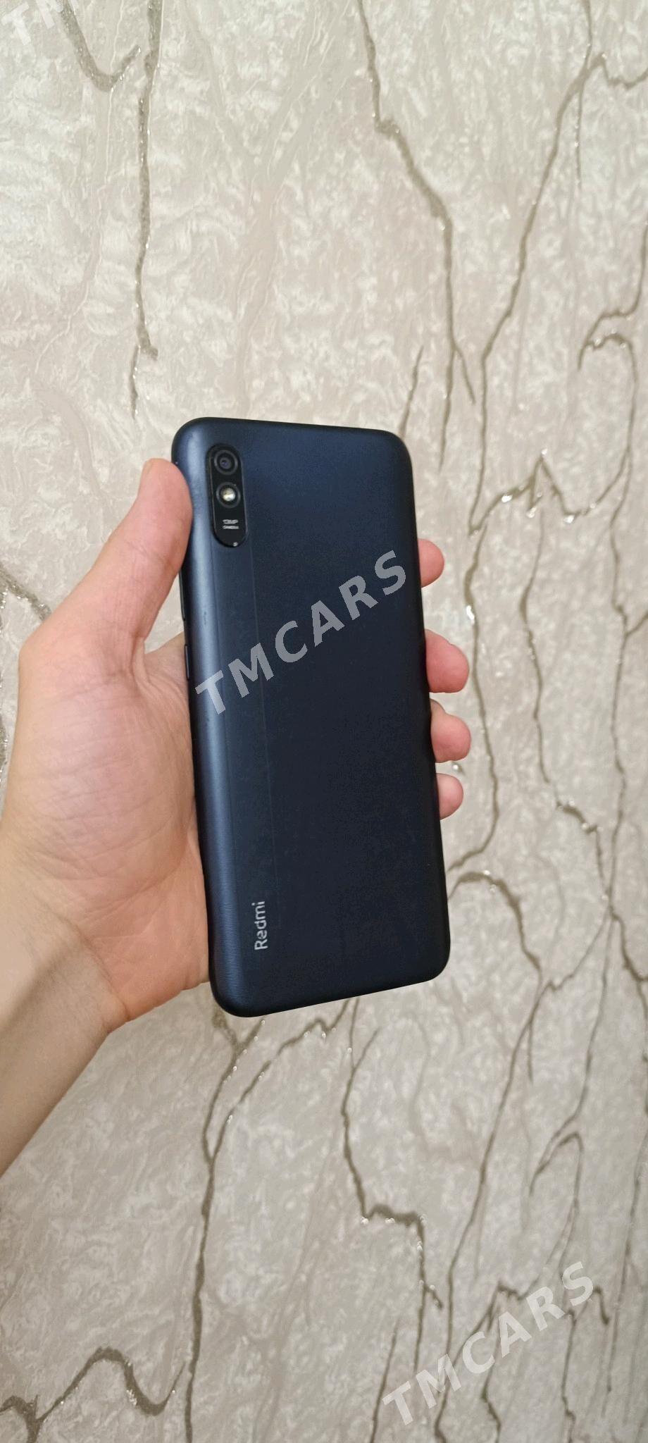 Redmi 9A 4/64GB 2sim - Мир 7 - img 2