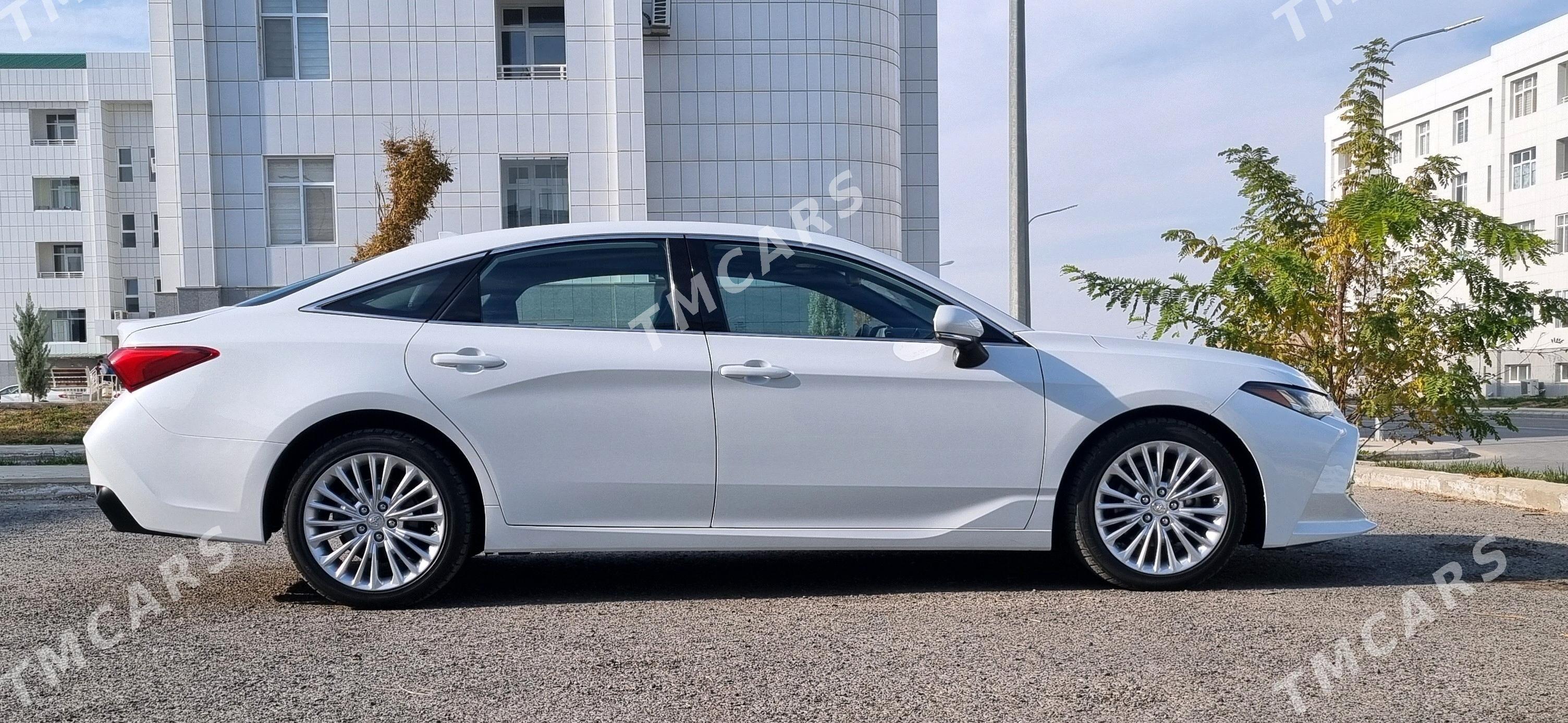 Toyota Avalon 2019 - 420 000 TMT - Ашхабад - img 5